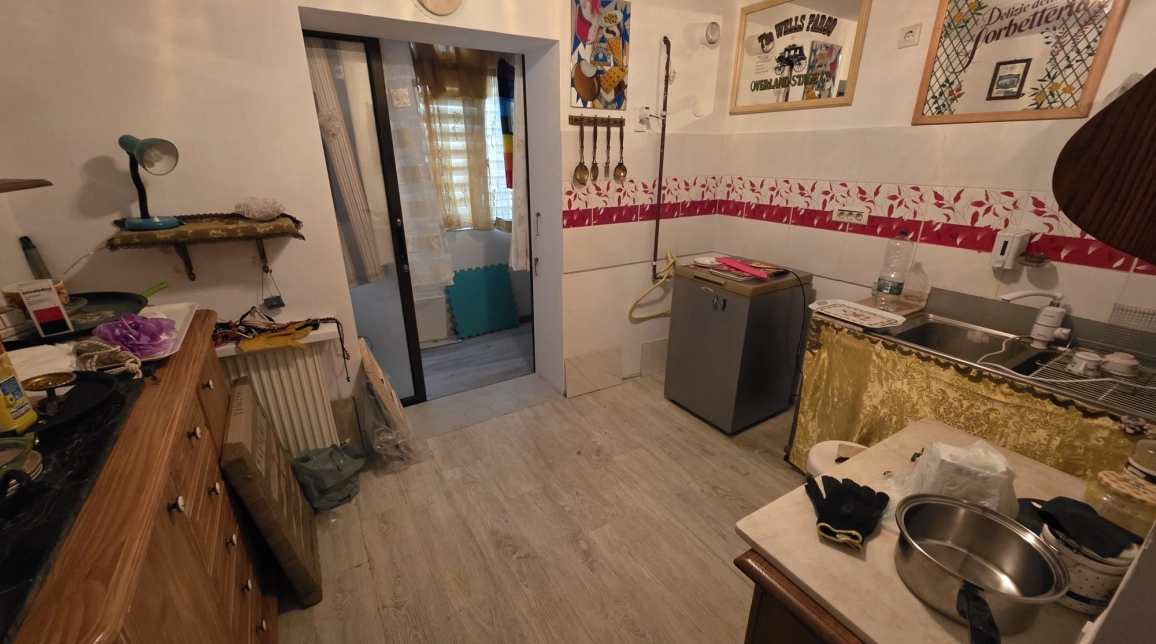 Oferta De vanzare apartament, 4 camere, decomandat, 90 mp, Dacia,  Zimbru imagine 9