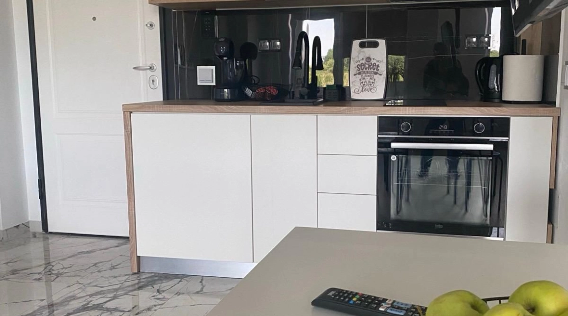 Oferta 1 camera, open-space, 38 mp, de vanzare apartament in zona Tatarasi,  Kaufland,Doi baieti imagine 8