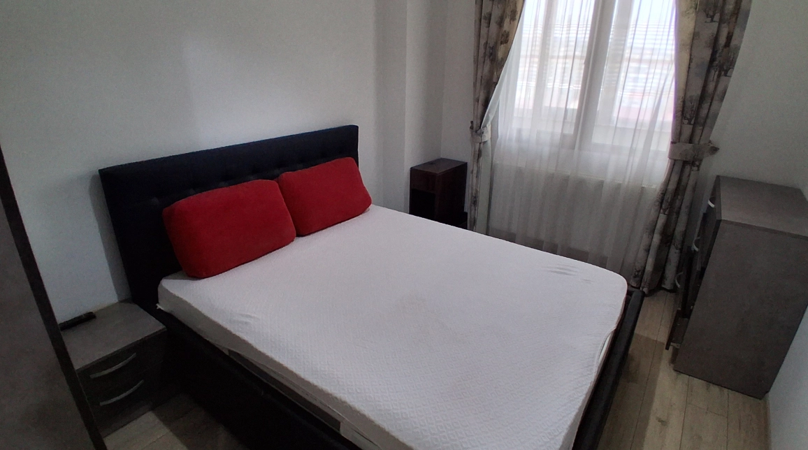 Oferta 2 camere, 44 mp, de vanzare apartament in zona Pacurari,  PETRU PONI, CONCEPT RESIDENCE imagine 6