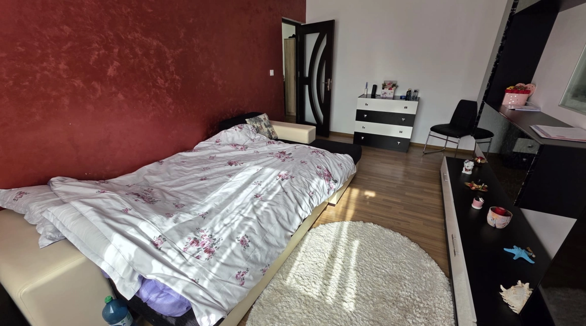 Oferta De vanzare apartament, 3 camere, decomandat, 60 mp, Alexandru cel Bun,  Piata Alexandru imagine 11