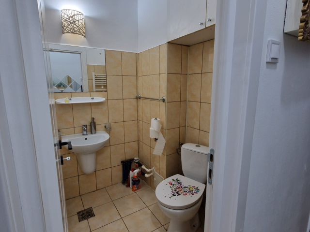 Apartament de vanzare, 1 camera,  garsoniera,  33 mp, Baza 3,  (Granit) 162170