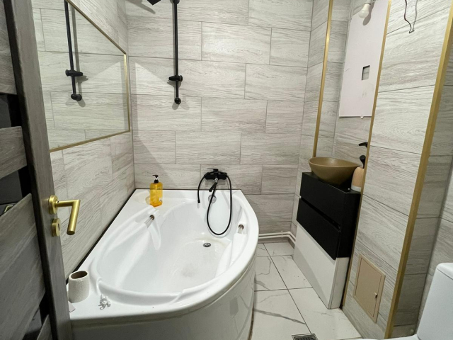 Apartament de vanzare, 1 camera,  garsoniera,  30 mp, Podu Ros,  (PODU DE PIATRA) 162200