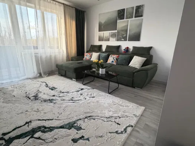 Tatarasi apartament  60 mp, 2 camere,  decomandat, de vanzare,  (Doi Baieti-bloc nou) 162249