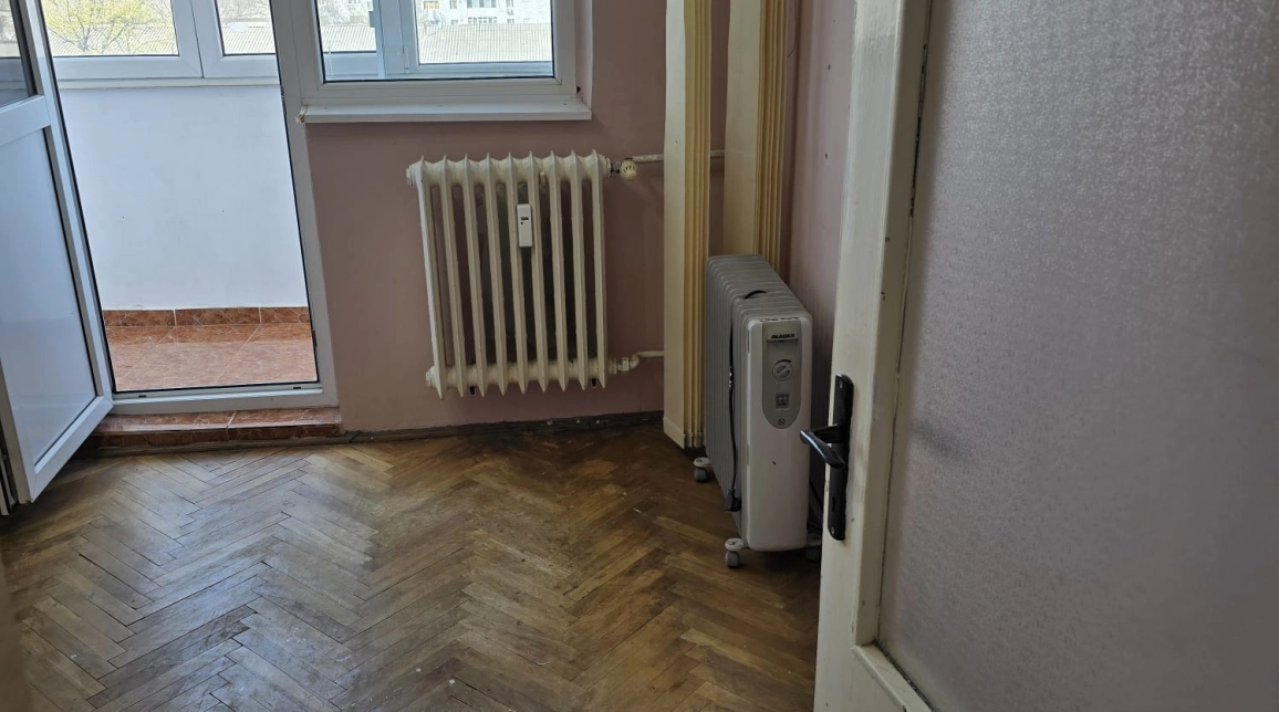 Oferta De vanzare apartament, 2 camere, decomandat, 40 mp, Tatarasi,  Vasile Lupu imagine 6