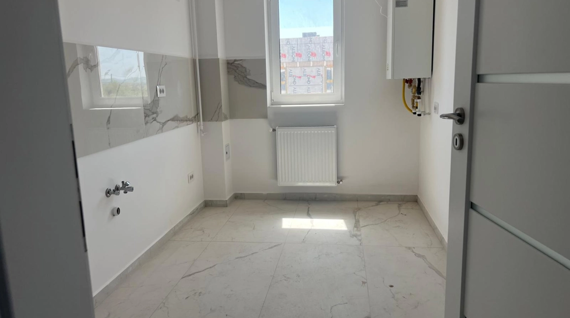 Oferta Apartament, 1 camera decomandat, 43 mp, Galata, de vanzare,  Platou Galata imagine 5