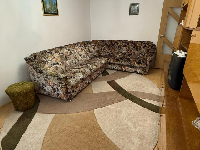 Apartament, 2 camere  decomandat,  46 mp, Centru, de vanzare,  (Podul de fier) 162396