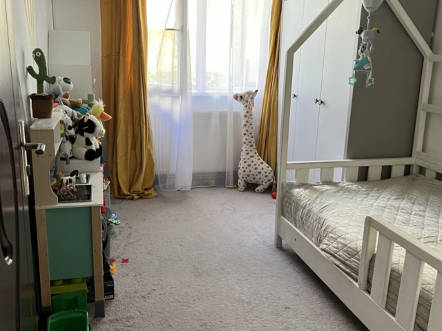 Apartament, 3 camere  decomandat,  65 mp, Dacia, de vanzare,  (Scoala George Cosbuc) 162406