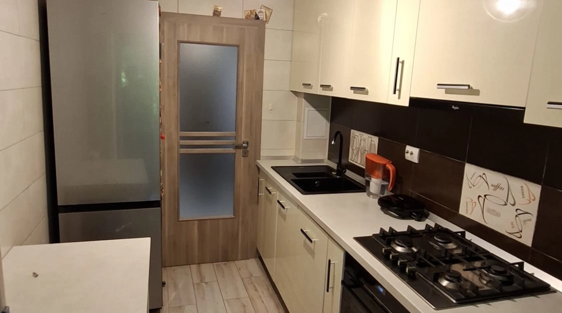 Oferta De vanzare apartament, 2 camere, semidecomandat, 50 mp, Podu Ros,  Sensul Giratoriu imagine 10