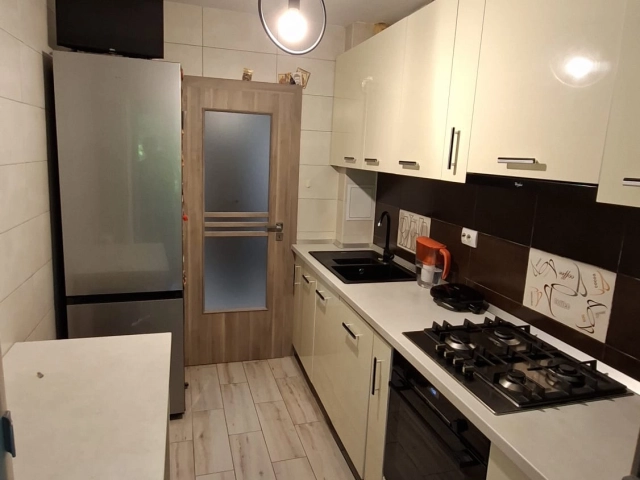 Apartament 2 camere - Podu Ros