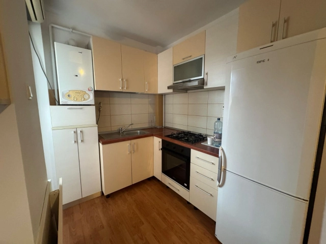 Apartament 2 camere - Tatarasi