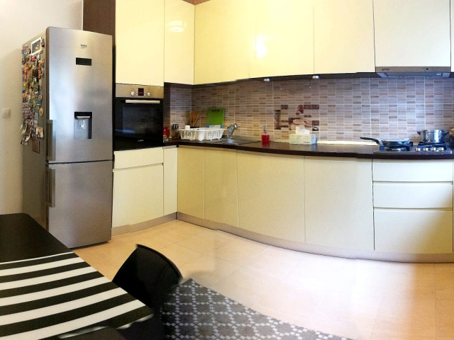 De vanzare apartament, 3 camere,  semidecomandat,  70 mp, Podu Ros,  (Sensul Giratoriu Podu ros) 162522