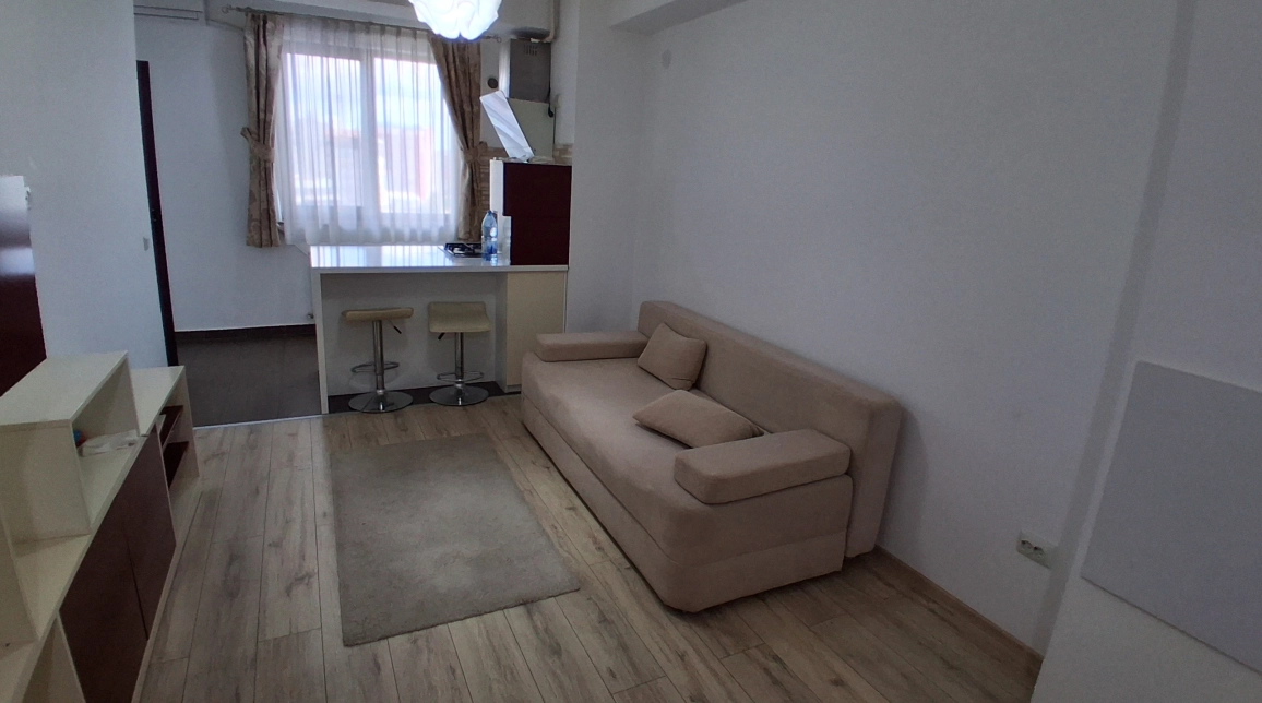 Oferta 2 camere, 44 mp, de vanzare apartament in zona Pacurari,  PETRU PONI, CONCEPT RESIDENCE imagine 2