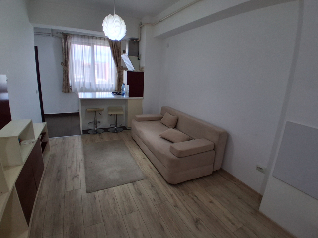 2 camere,  ,  44 mp, de vanzare apartament in zona Pacurari,  (PETRU PONI, CONCEPT RESIDENCE) 161498
