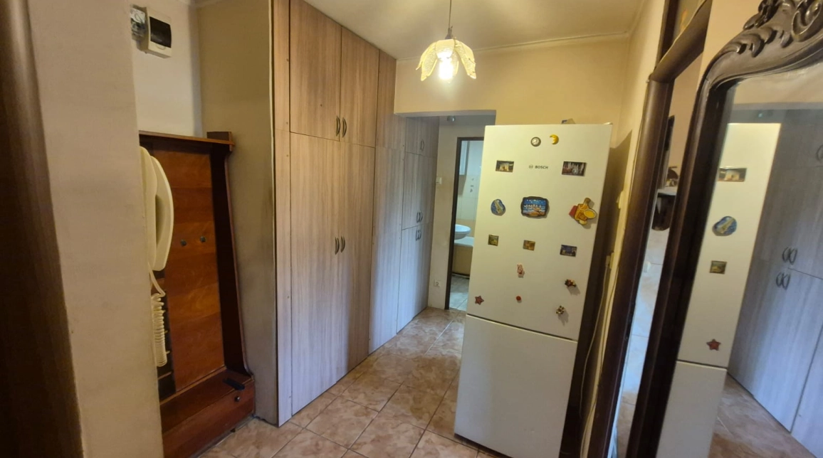 Oferta Apartament de vanzare, 2 camere, decomandat, 50 mp, Dacia,  Zimbru imagine 7