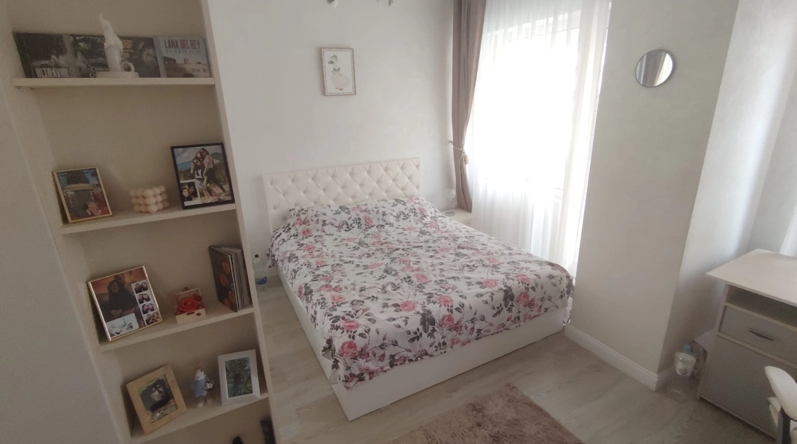Oferta Apartament nou, 2 camere open-space, 62 mp, Copou, de vanzare,  Complex Royal Town imagine 4