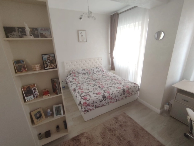 Apartament 2 camere - Copou