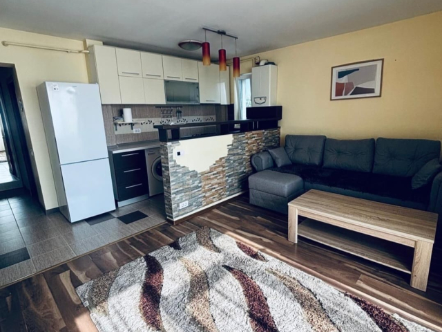 Apartament, 3 camere  decomandat,  53 mp, Pacurari, de vanzare,  (ALPHA BANK, ESPLANADA MIMOZA) 163071