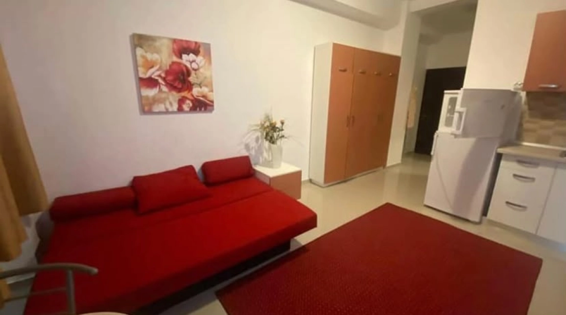 Oferta 25 mp, de vanzare garsoniera nou in zona Copou,  Complexul Exclusiv imagine 2