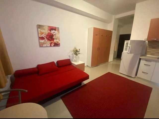 Apartament 1 camere - Copou