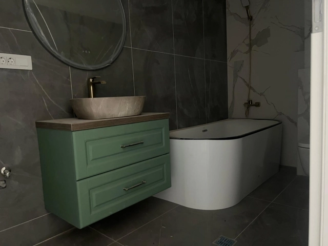 Apartament 2 camere - Galata