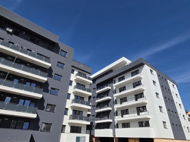 Apartament 2 camere - Galata