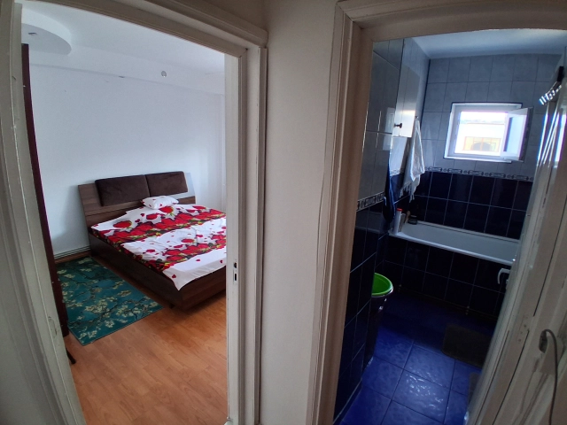 Apartament 2 camere - Pacurari