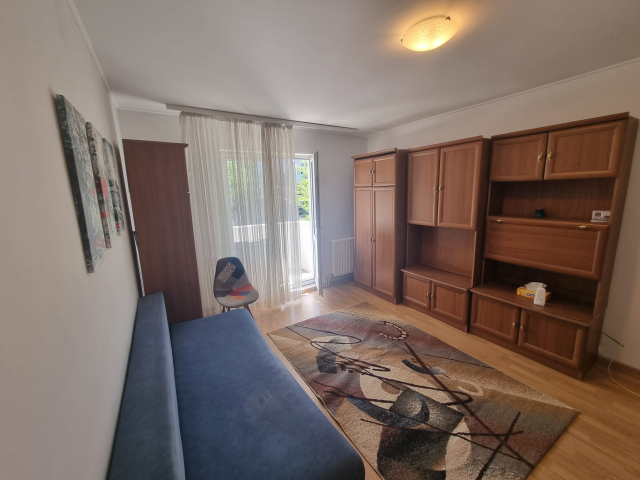 Apartament, 2 camere  semidecomandat,  42 mp, Metalurgie, de vanzare,  (Gradinari) 163141
