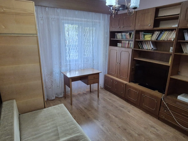 Apartament 3 camere - Centru