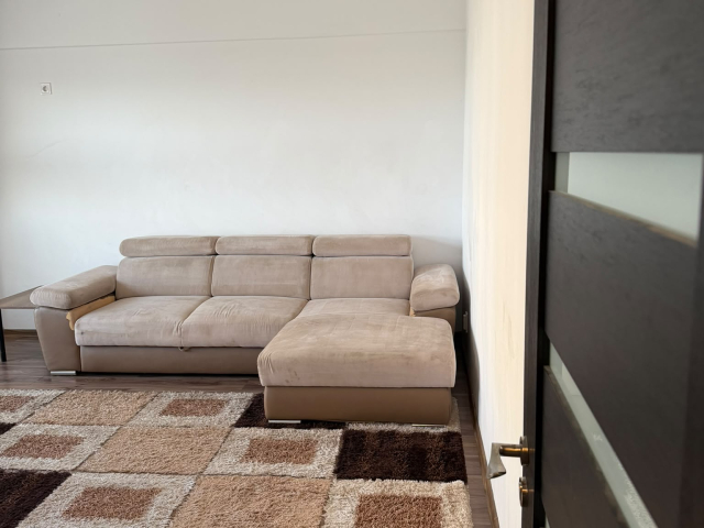 Bucium apartament nou  56 mp, 2 camere,  decomandat, de vanzare,  (Rompetrol Bucium) 163179