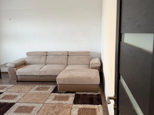Apartament 2 camere - Bucium