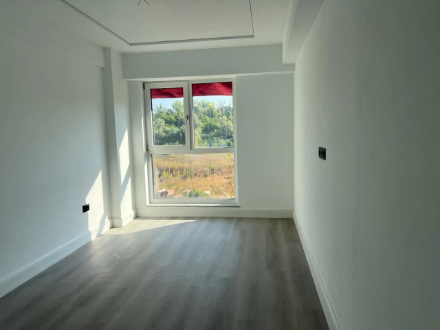 Apartament 3 camere - Tatarasi