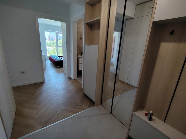 Apartament 3 camere - CUG