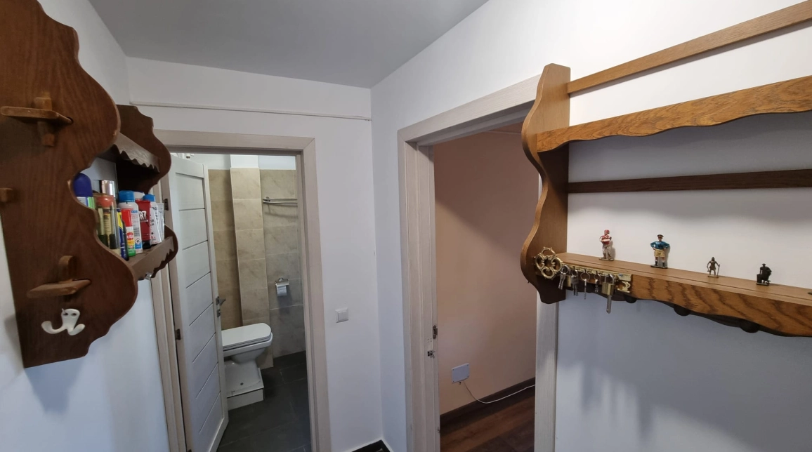 Oferta 2 camere, open-space, 45 mp, de vanzare apartament nou in zona Visani,  Profi Visan imagine 7