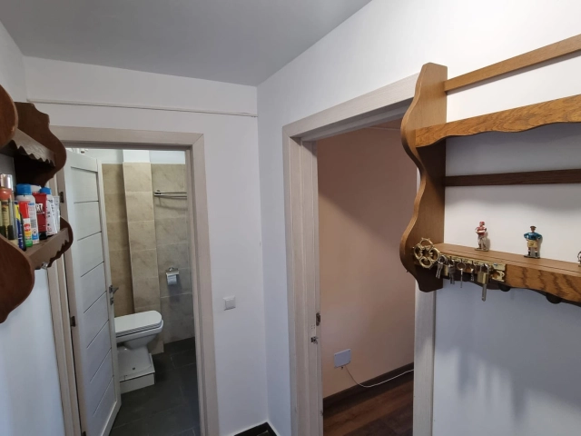 Apartament 2 camere - Visani