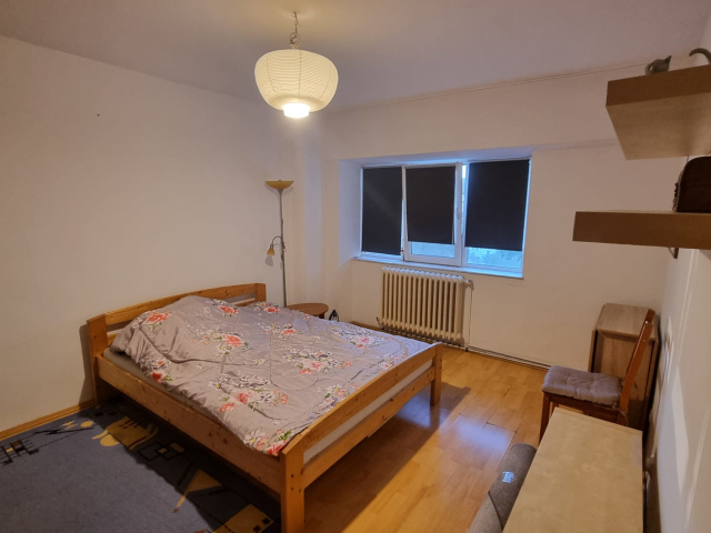 De vanzare apartament, 3 camere,  decomandat,  93 mp, Nicolina,  (Piata CUG) 163402