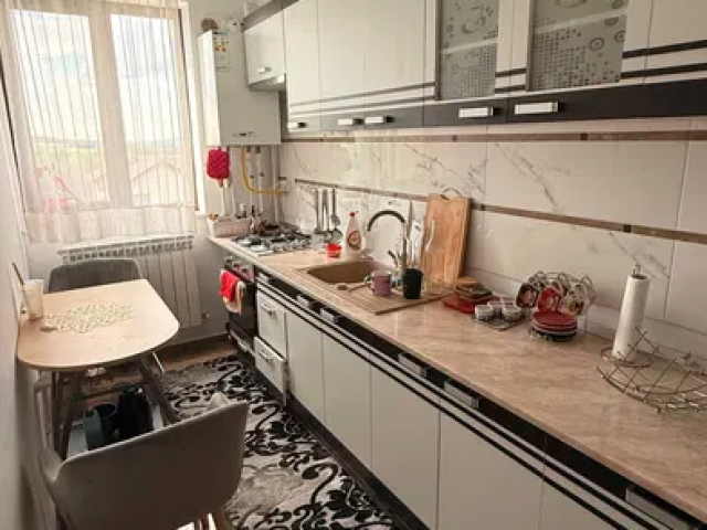 Apartament de vanzare, 2 camere,  decomandat,  49 mp, Podul de Fier,  (Moara de Vant- Langa Roua) 163425