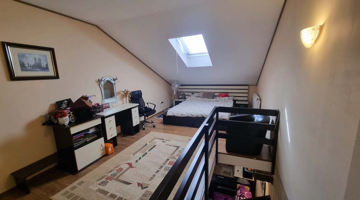 Oferta Apartament de vanzare, 2 camere, open-space, 54 mp, Nicolina,  Gara Nicolina imagine 3