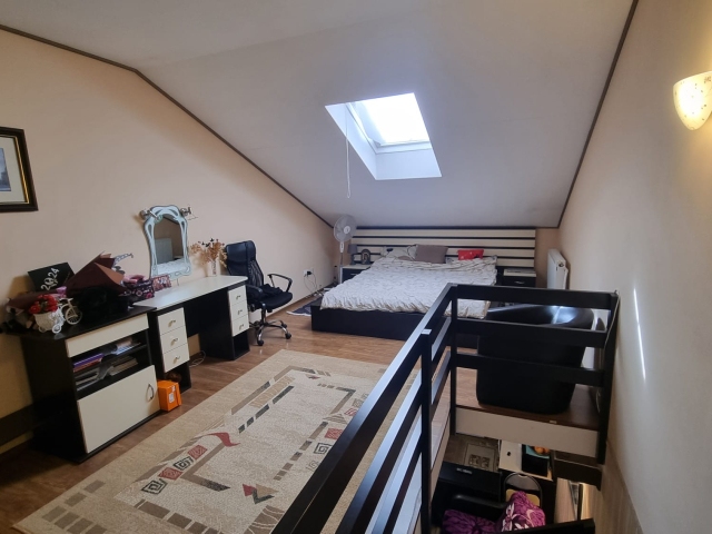 Apartament de vanzare, 2 camere,  open-space,  54 mp, Nicolina,  (Gara Nicolina) 163455