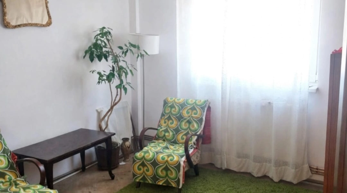 Oferta De vanzare apartament, 3 camere, decomandat, 72 mp, Alexandru cel Bun imagine 5
