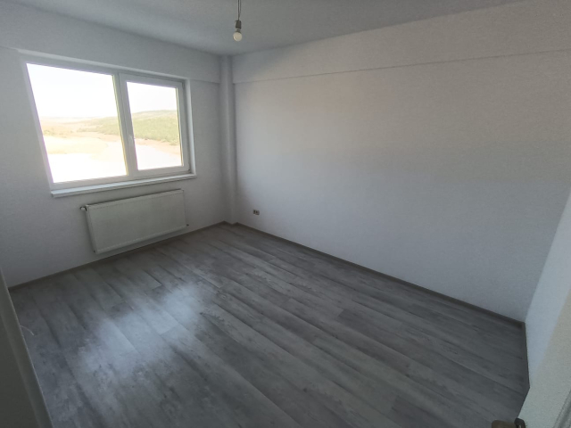 De vanzare apartament nou, 2 camere,  open-space,  38 mp, Popas Pacurari,  (Antibiotice) 163487