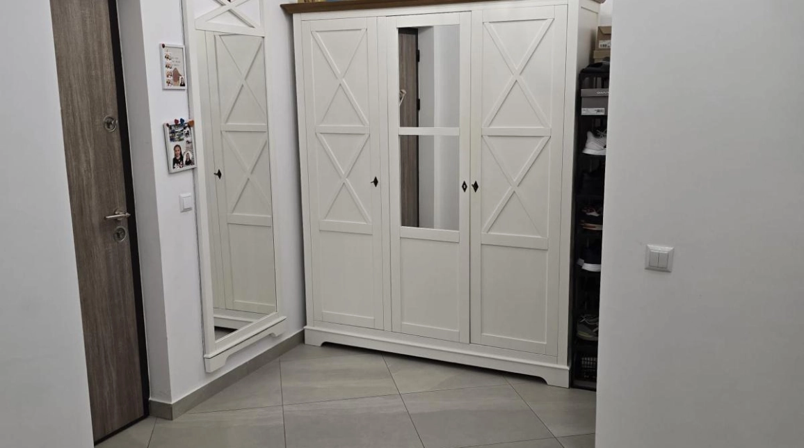 Oferta Apartament, 2 camere open-space, 38 mp, Centru, de vanzare,  Vis a vis de Palas Mall imagine 8