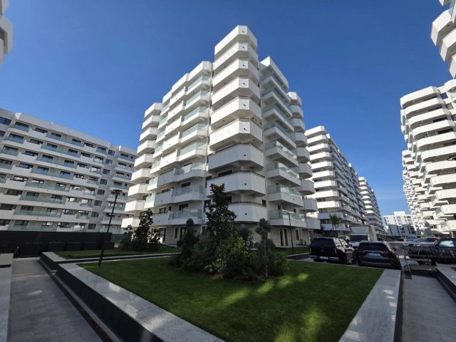 Apartament 2 camere - Copou