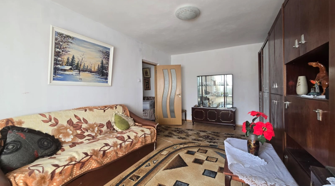 Oferta Apartament de vanzare, 2 camere, decomandat, 54 mp, Alexandru cel Bun,  Zimbru imagine 1