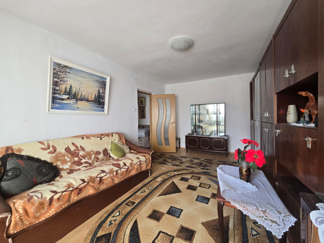 Apartament de vanzare, 2 camere,  decomandat,  54 mp, Alexandru cel Bun,  (Zimbru) 163530