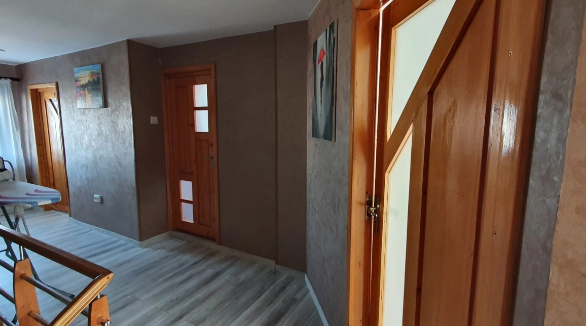 Oferta De vanzare casa, 3 camere, 120 mp, Tatarasi,  Unitatea  Militara imagine 5