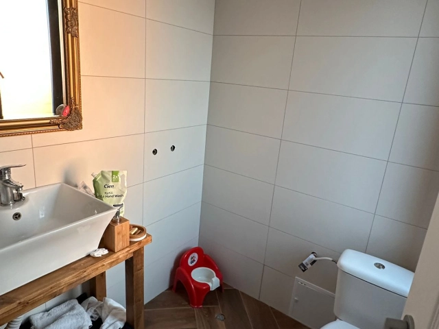 Apartament 5 camere - Ciurbesti