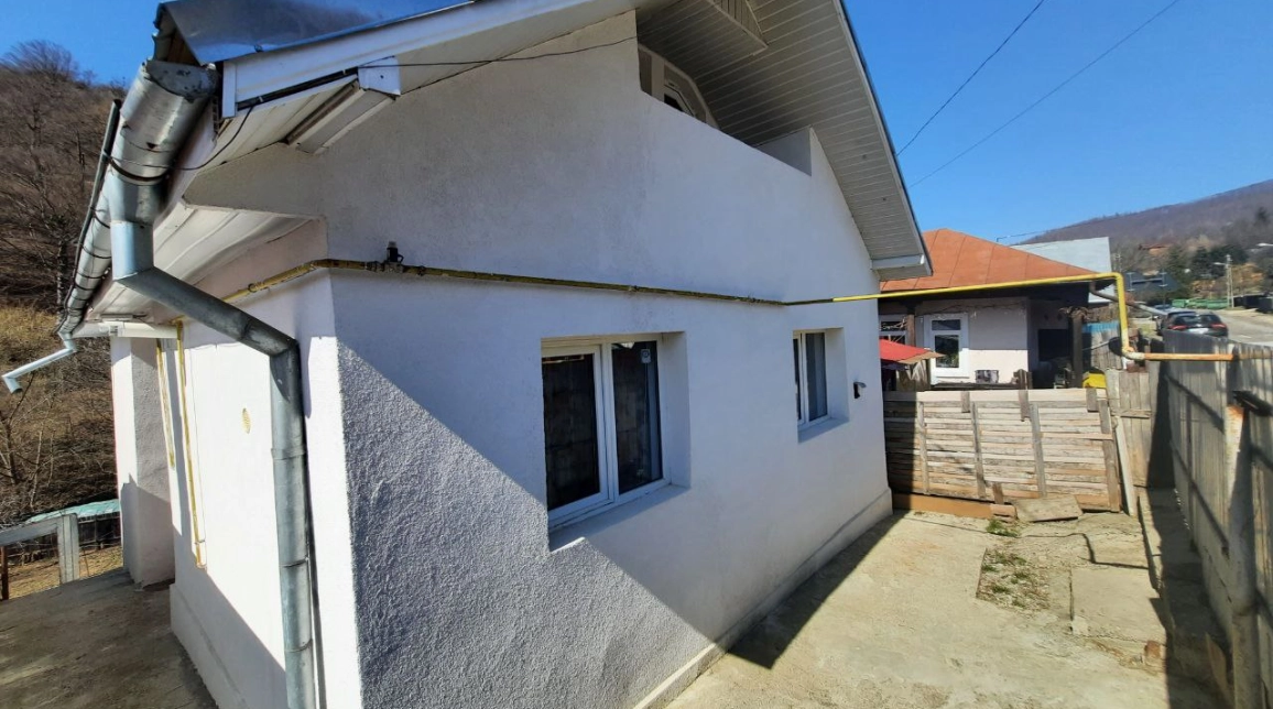 Oferta 2 camere, 60 mp, de vanzare casa in zona Valea Vie,   imagine 1