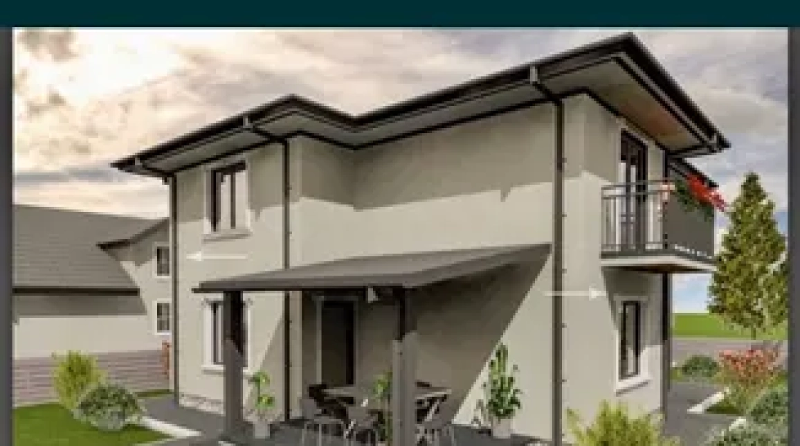 Imagine apartament