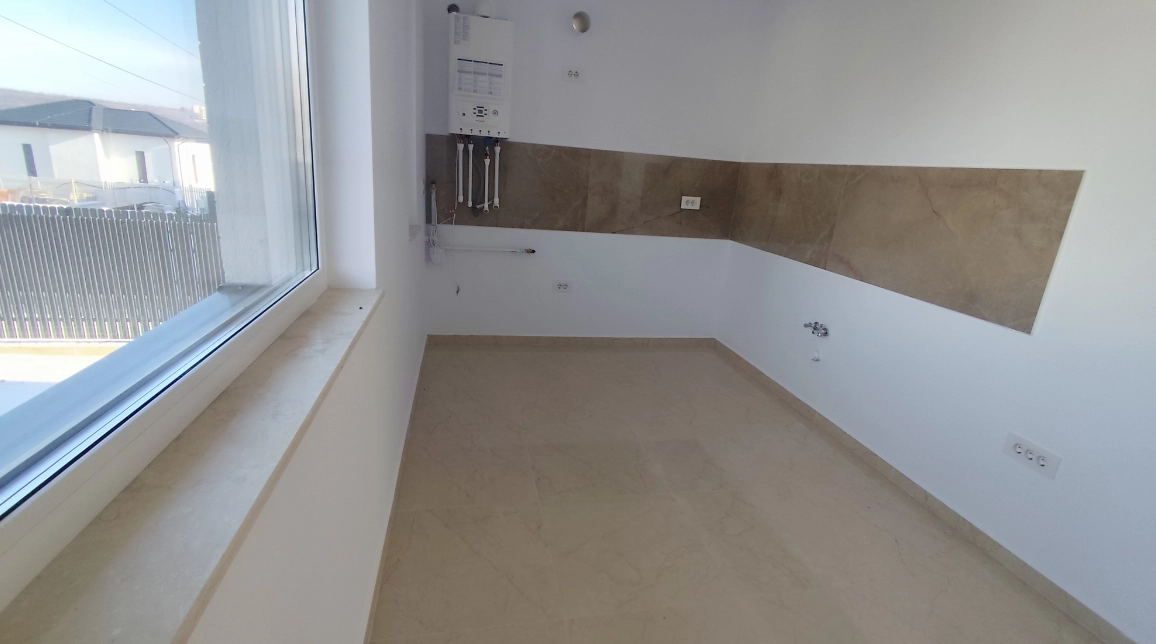 Oferta De vanzare casa, 4 camere, 108 mp, Popas Pacurari,  Valea Lupului imagine 3