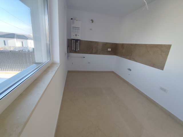 De vanzare vila, 4 camere,  108mp, Popas Pacurari,  (Valea Lupului) 160967